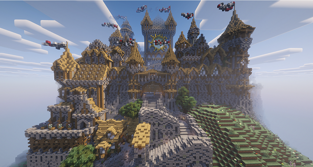 PHMC-Games.aternos.me screenshot