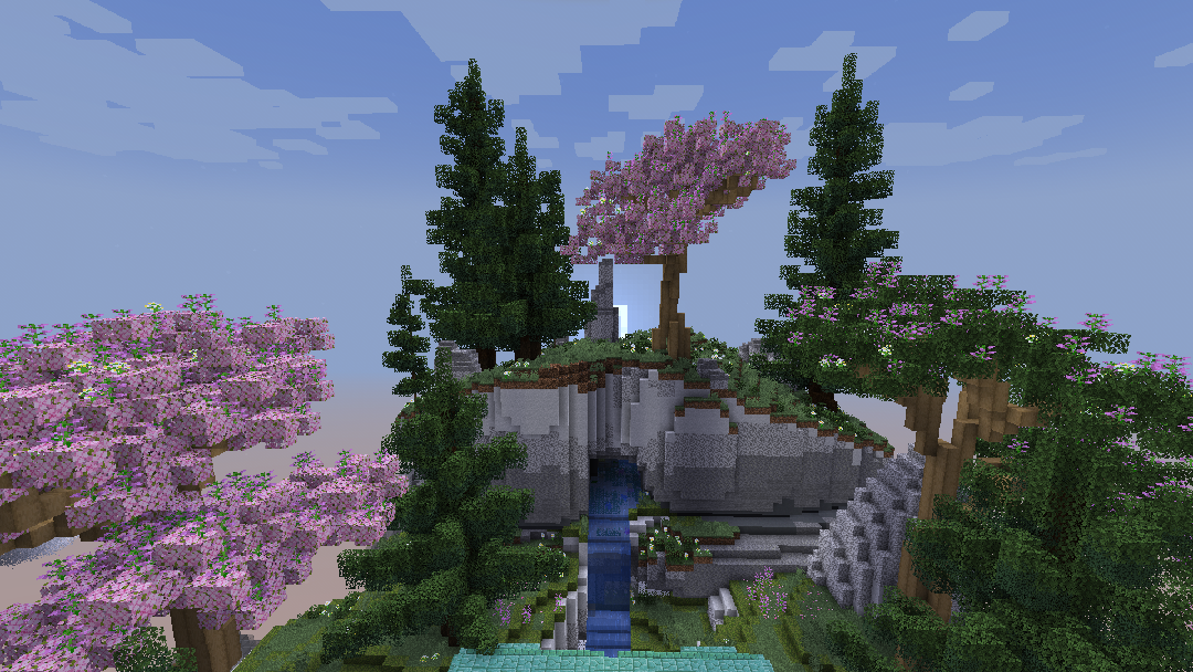 uSurvive screenshot