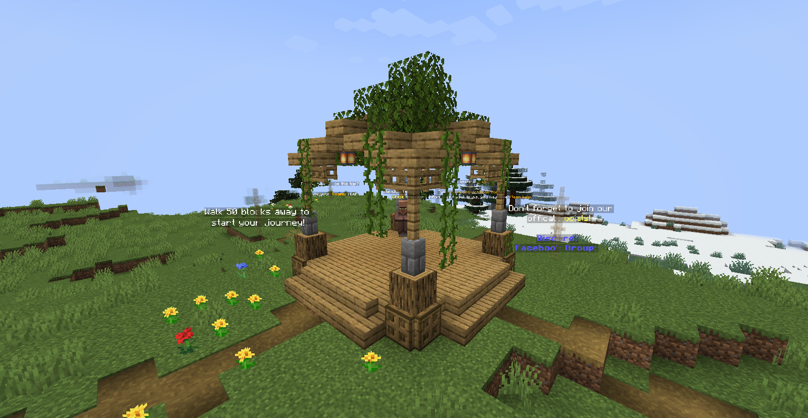 Elemental Factions screenshot