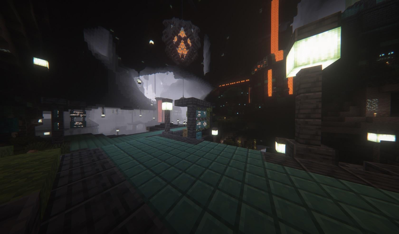 GospelCraft screenshot