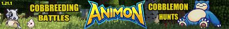 Animonverse screenshot
