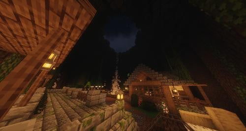 The Sirvivalists screenshot