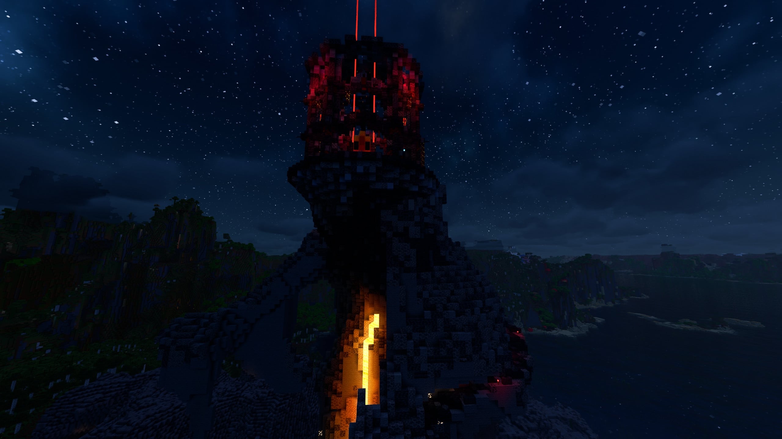 LSMC - Minecraft Lifesteal at its be... screenshot