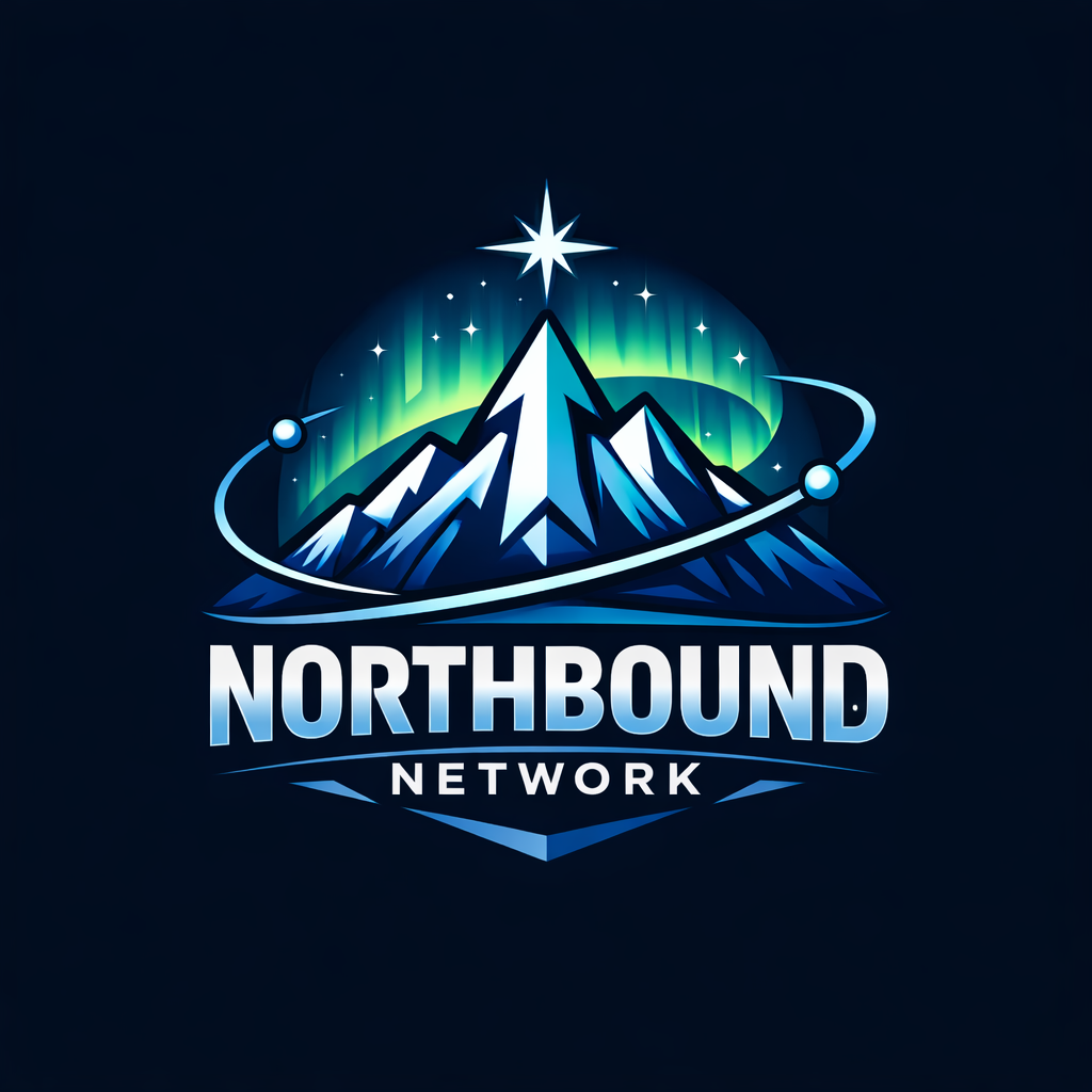 Northbound Network screenshot