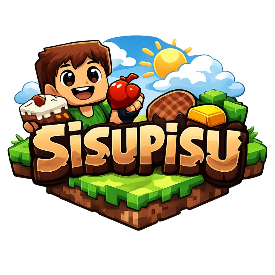 SISUPISU MC screenshot