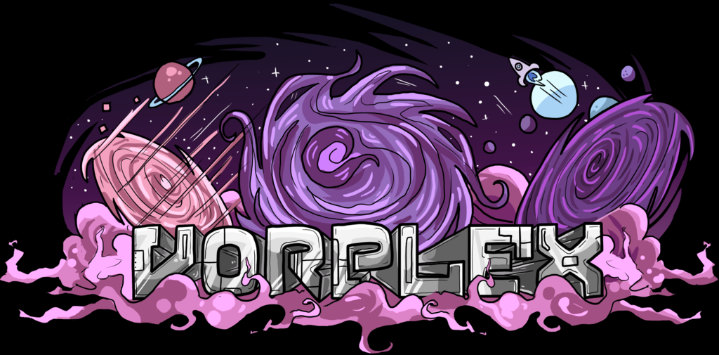 Vorplex screenshot