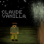 Claude Vanilla screenshot