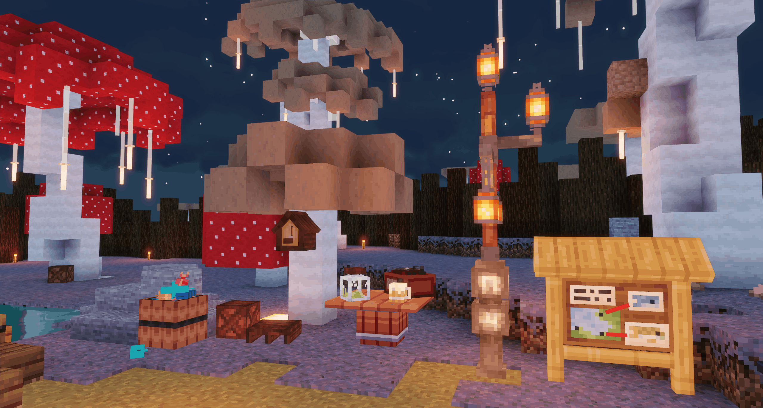 BugMC screenshot