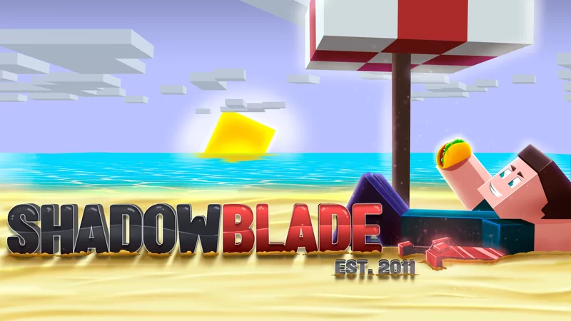 Shadowblade screenshot