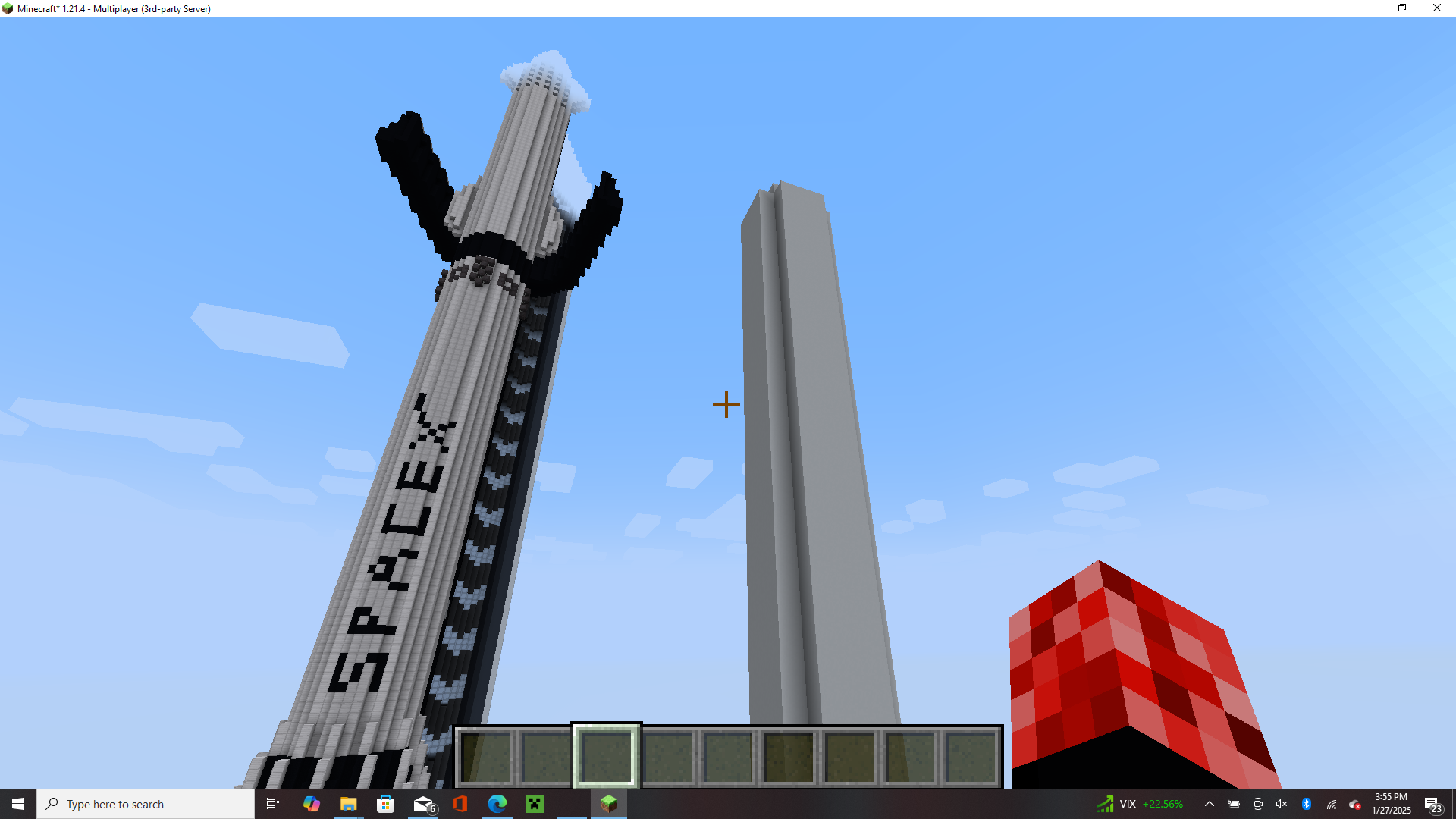 Elonian Network screenshot