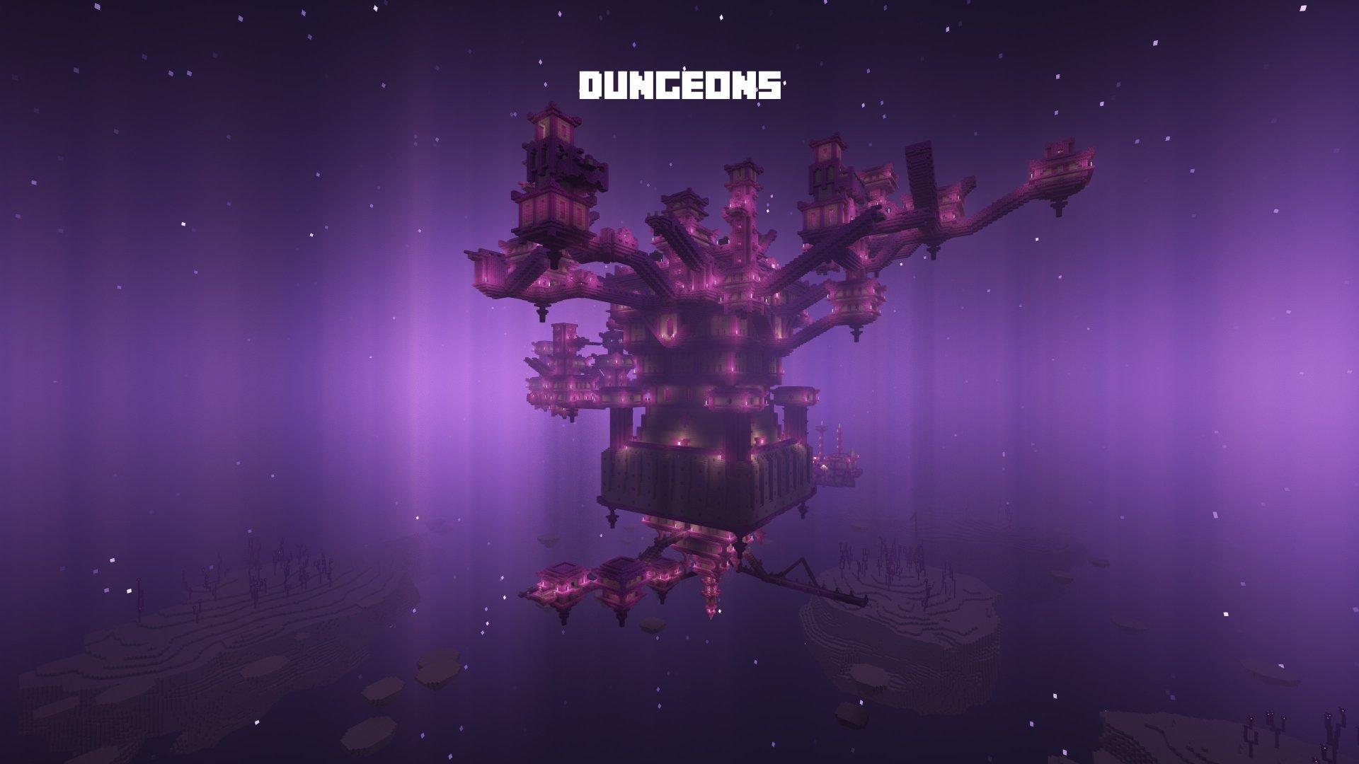 MarineSMP screenshot