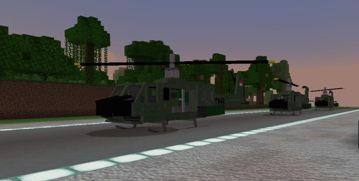Vietnam War Milsim - 3rd Battalion, ... screenshot
