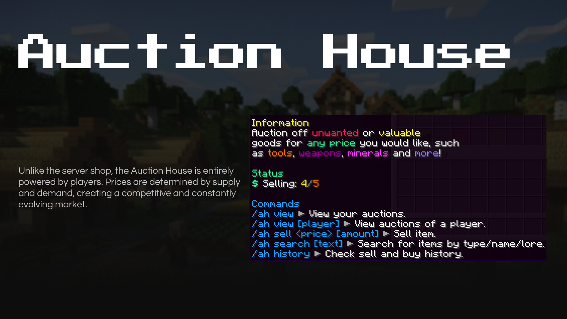 SunlitCrafters.eu screenshot