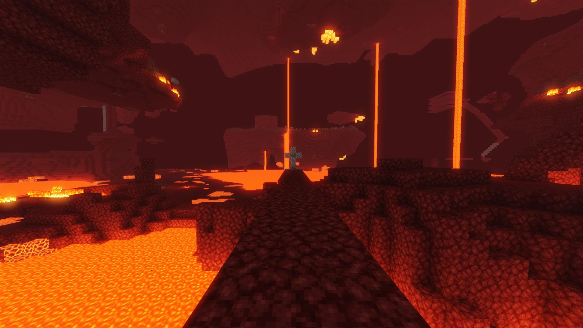Zint World screenshot