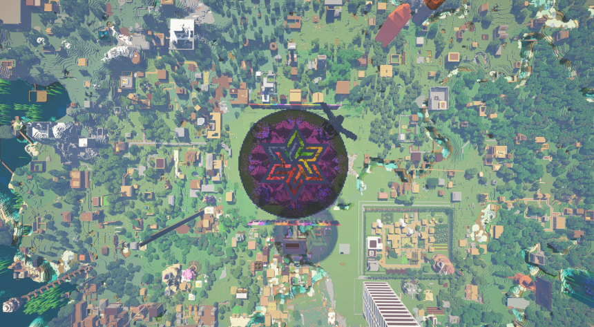 MomentumMC screenshot
