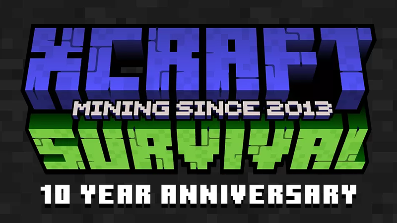 XCraft Survival screenshot