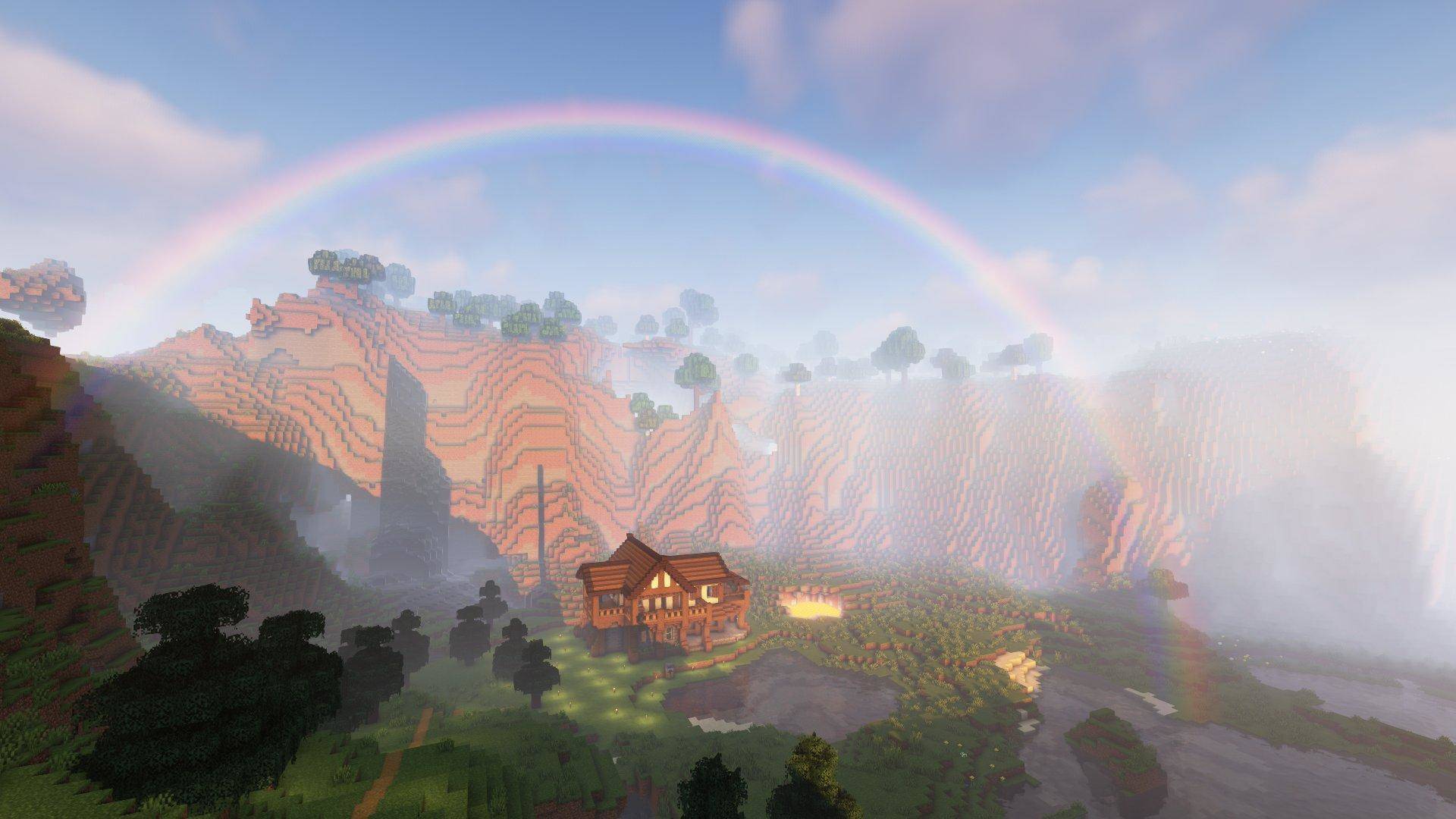 BareBonesMP screenshot