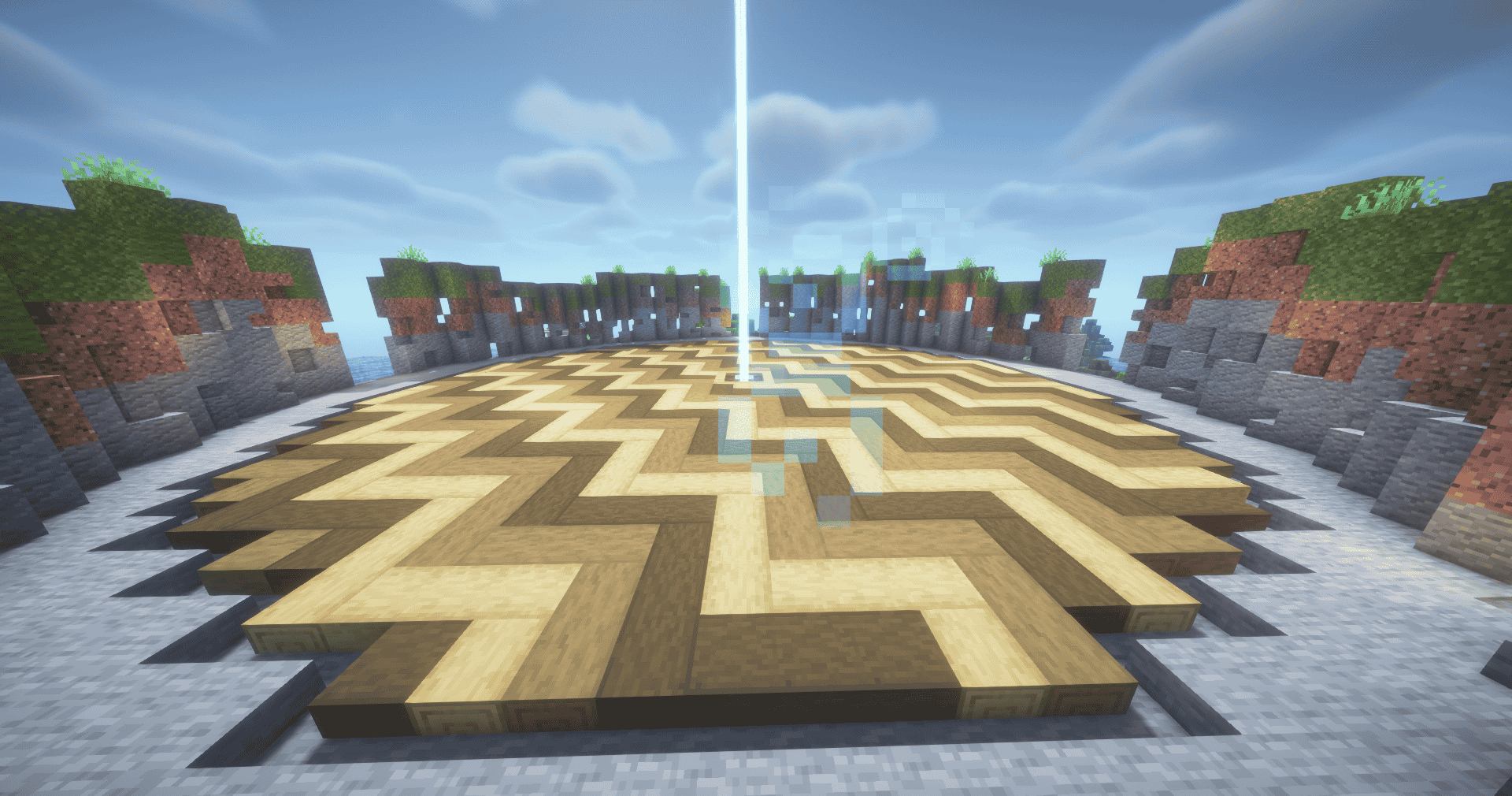 MineByte screenshot