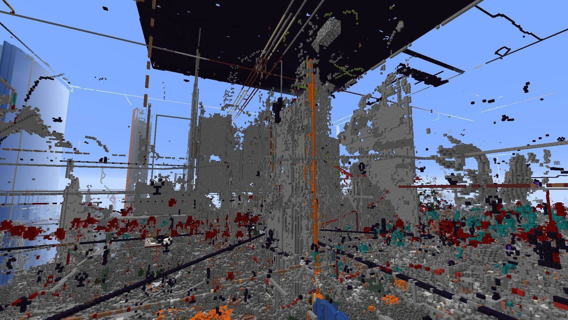 Karasique screenshot