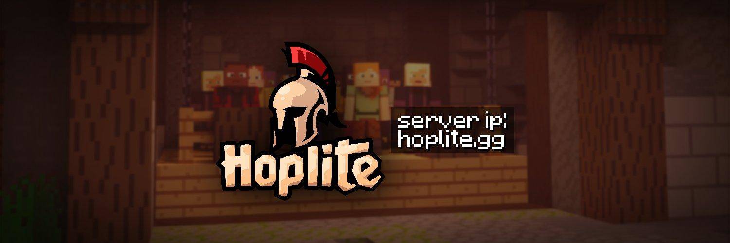 Hoplite screenshot