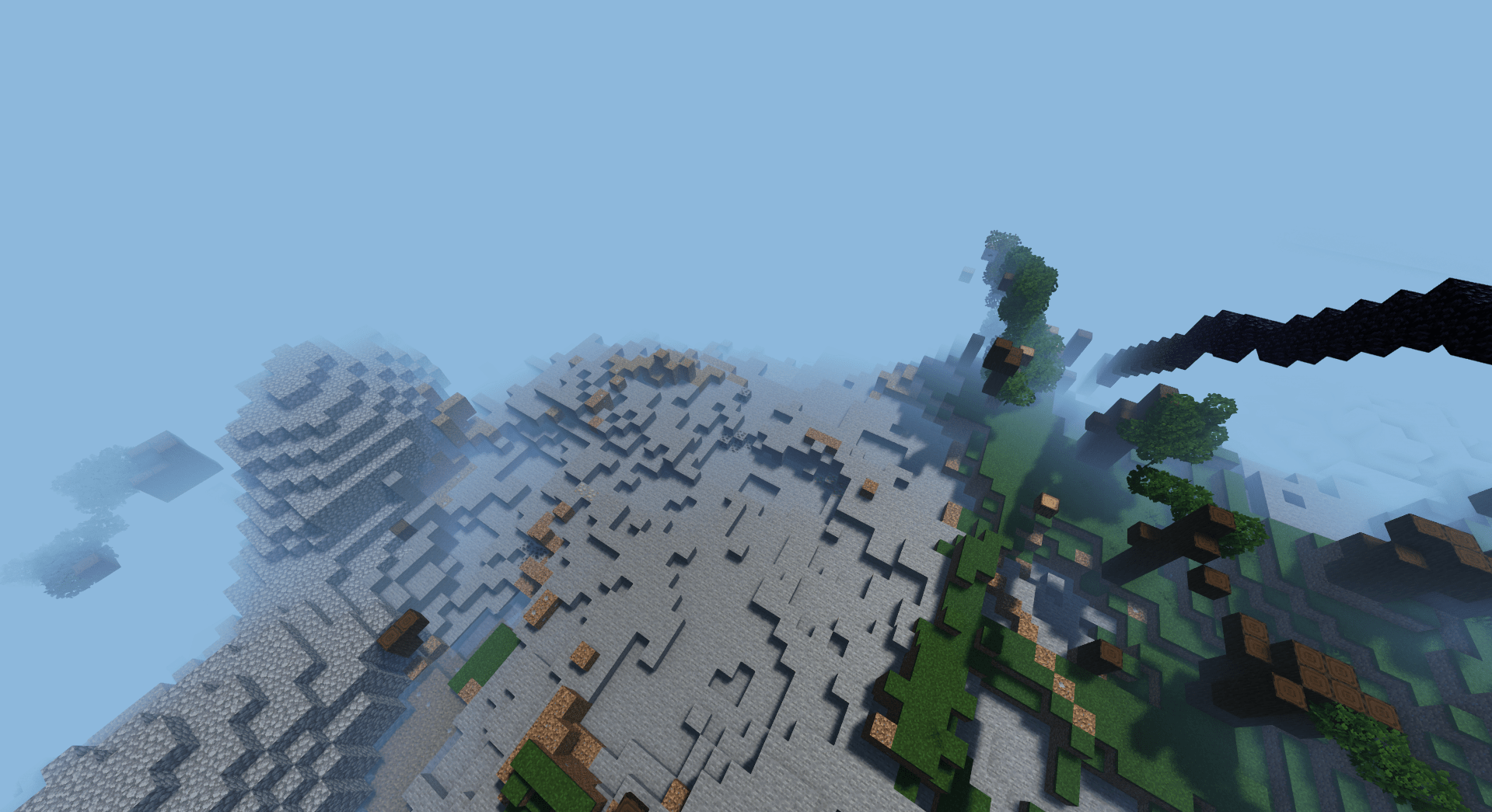 Cracked Crystal screenshot