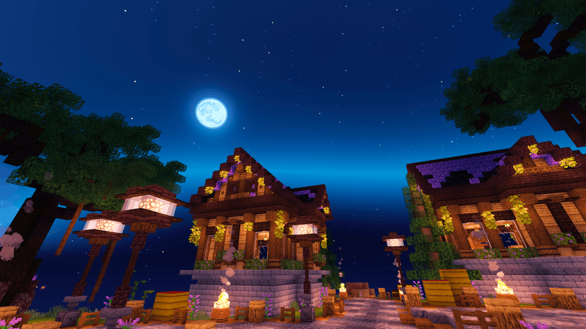 Zodiac Craft screenshot