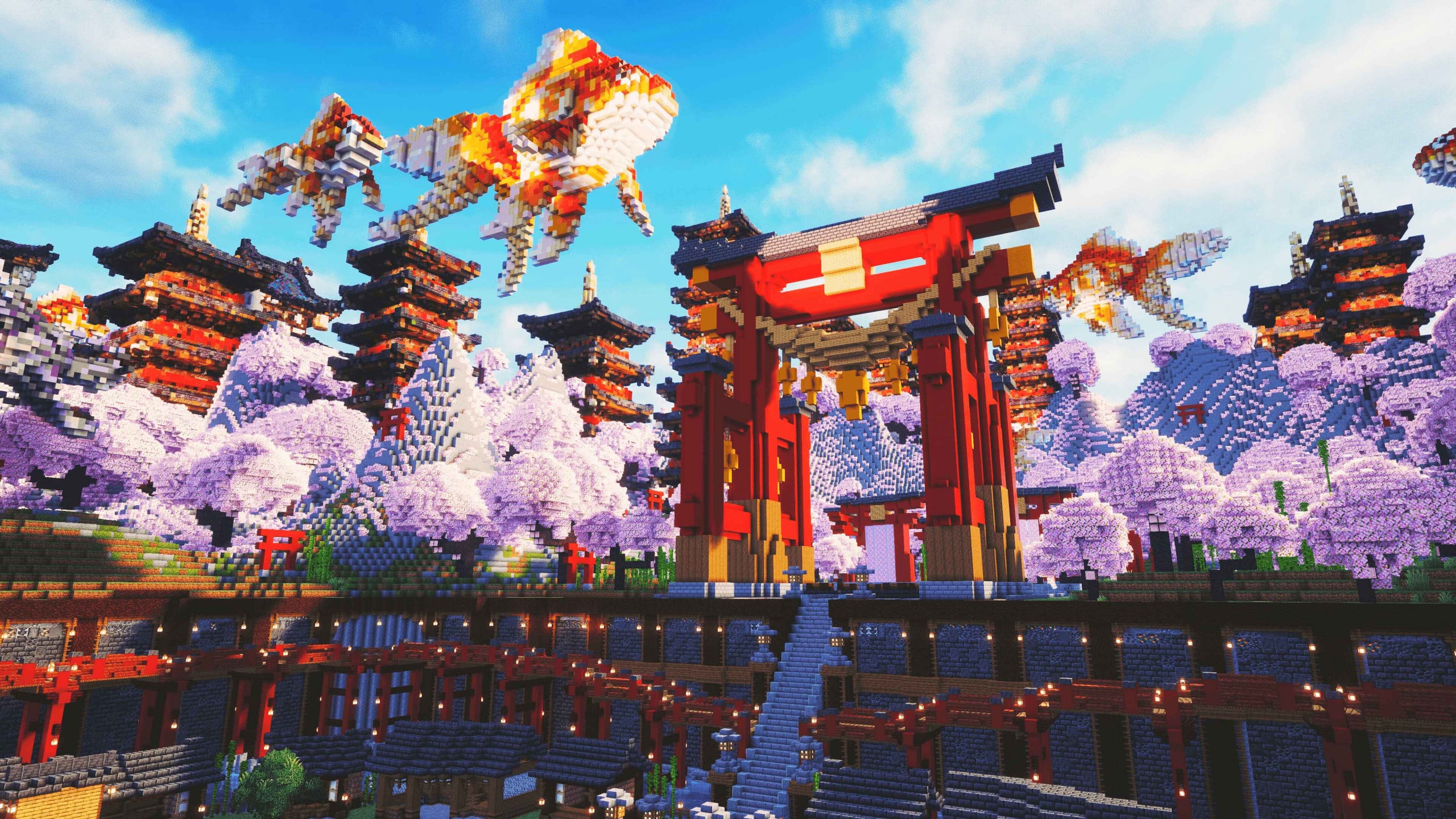 Dragon Villa screenshot