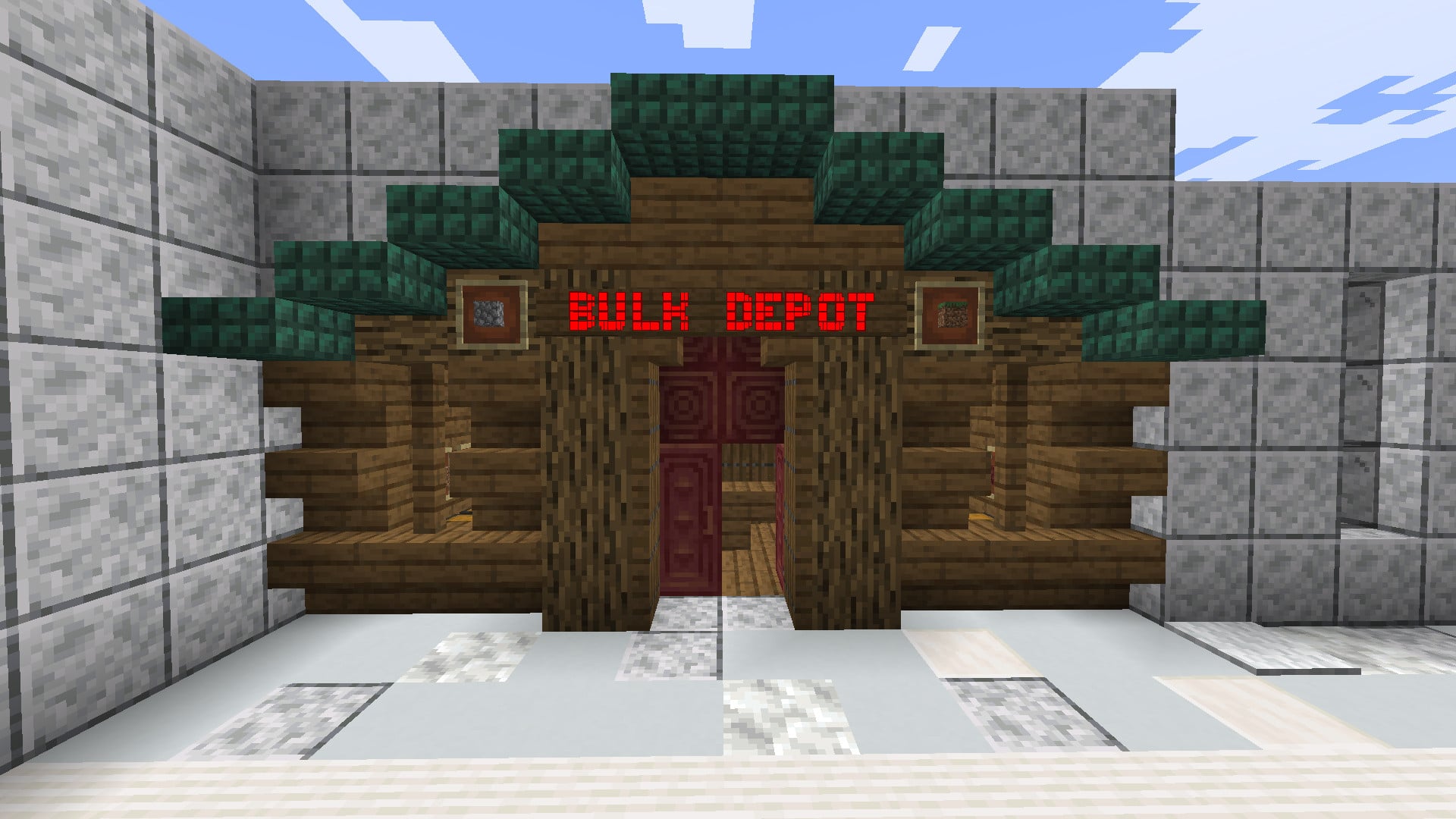 RhinoMC screenshot
