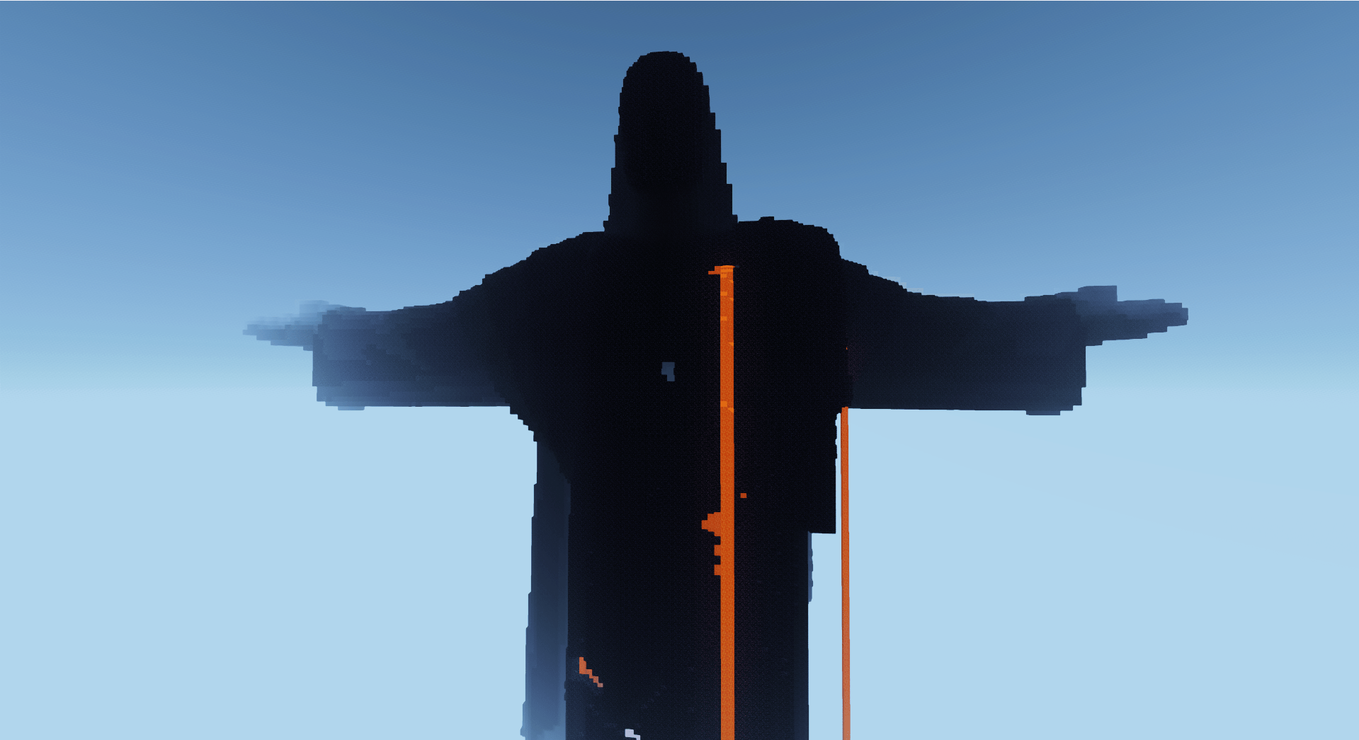 Cracked Crystal screenshot