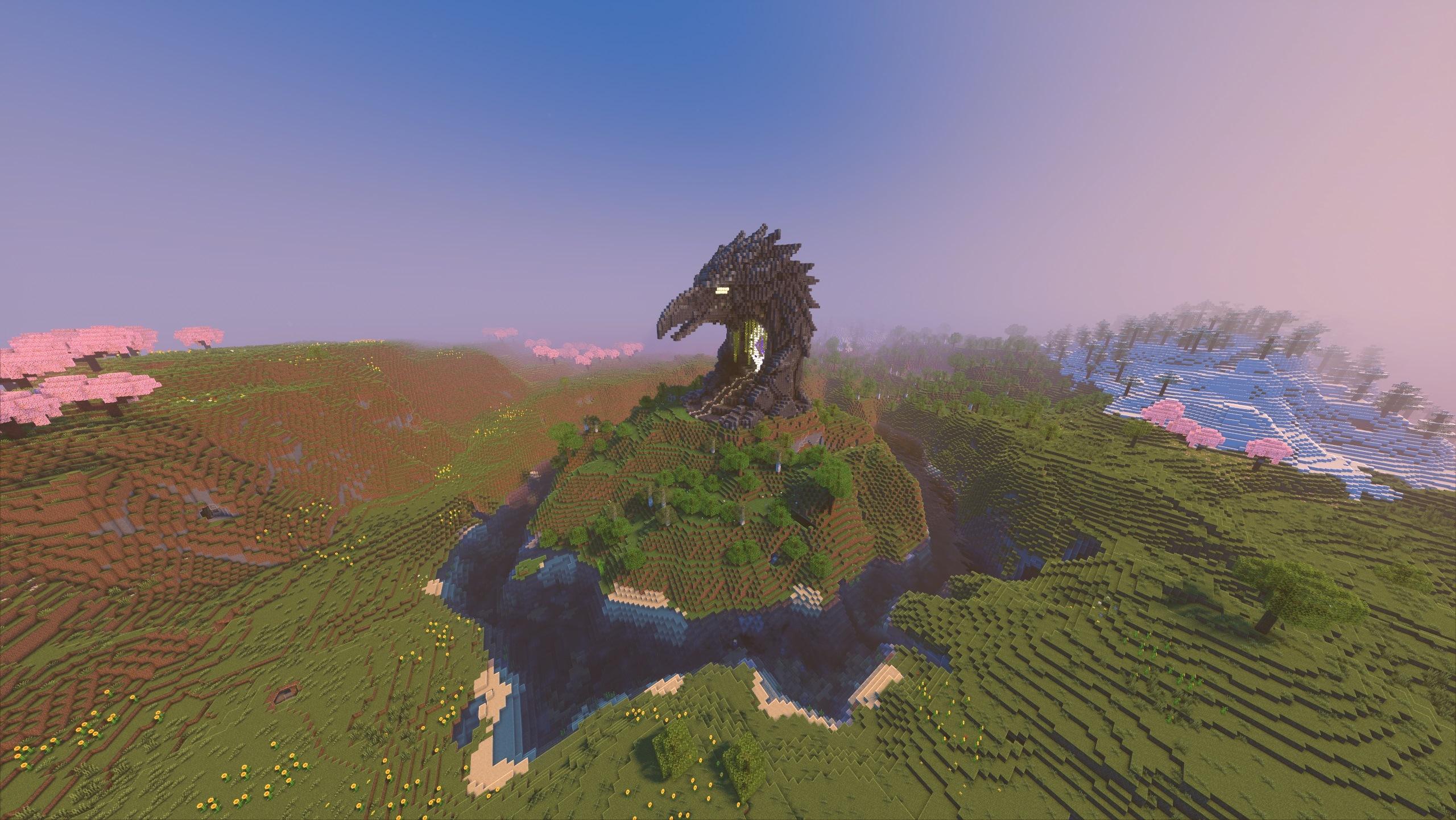 The Sovern SMP | Early Access Availa... screenshot