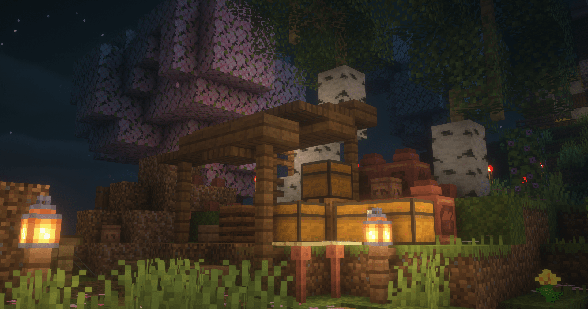 firestarter screenshot
