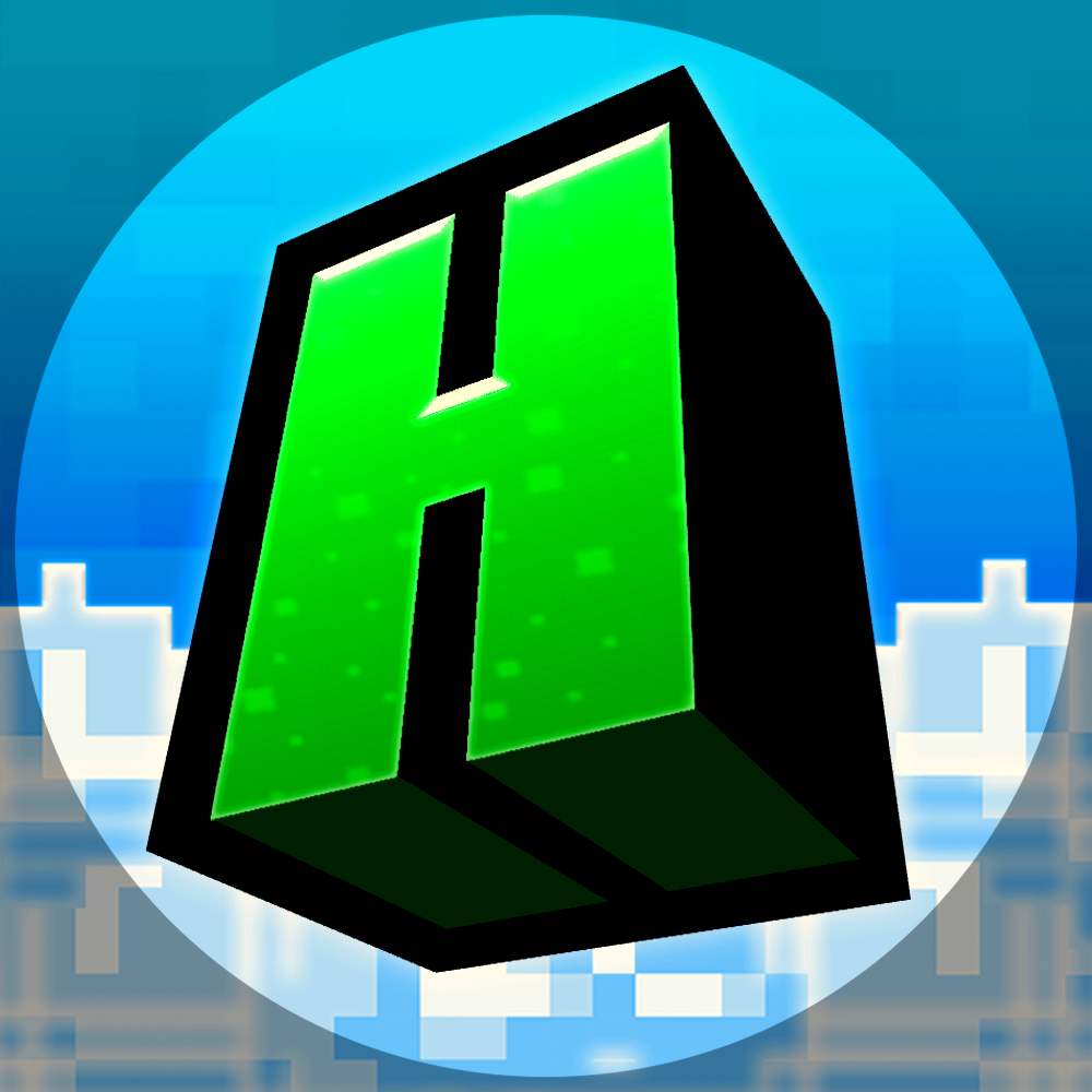 Hopela screenshot