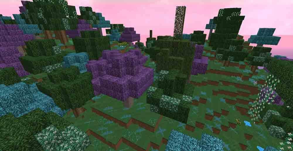 BestMINENN Hi-Tech screenshot