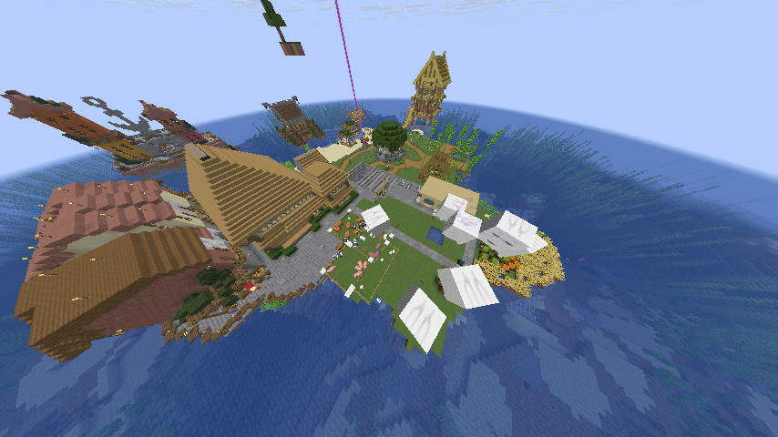 NationCraft screenshot