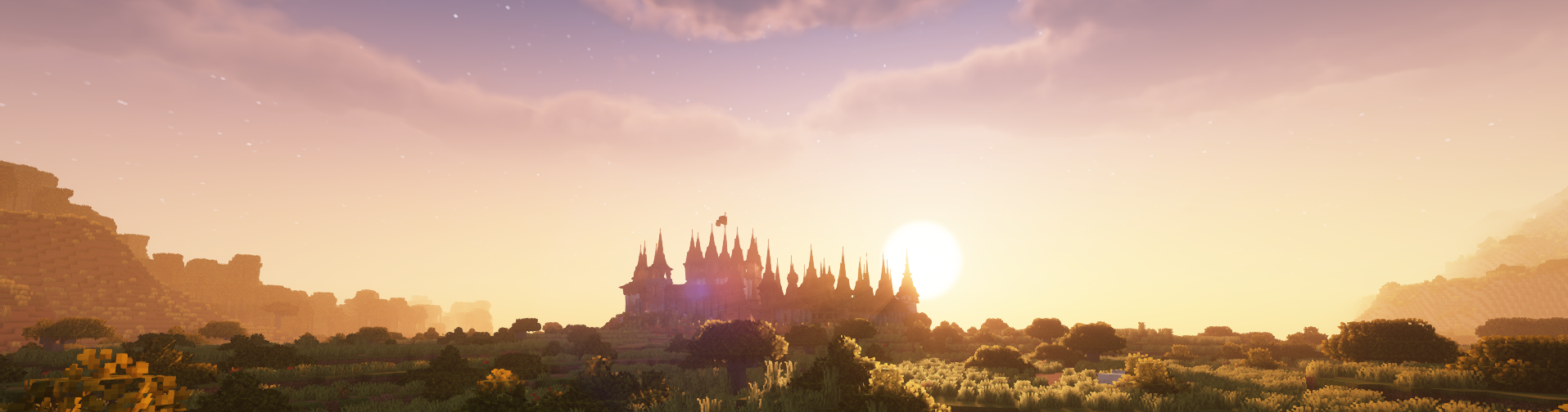Desolate Realms screenshot