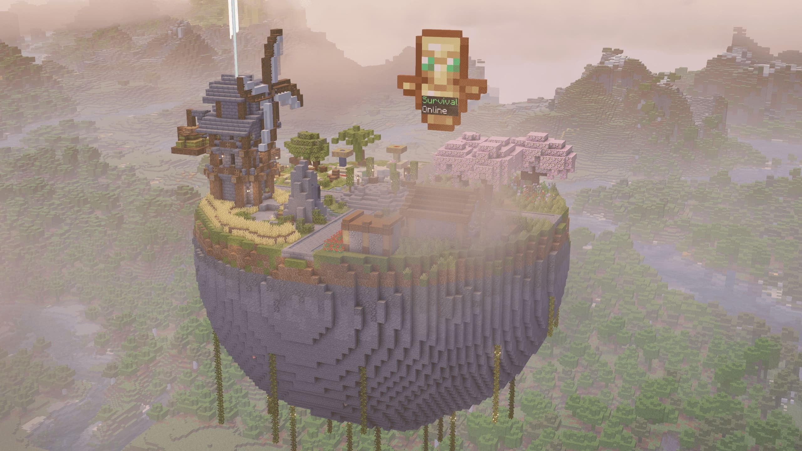 SurvivalOnline screenshot