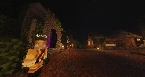 The Sirvivalists screenshot