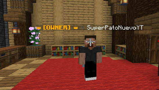 Whiteoutsmp screenshot