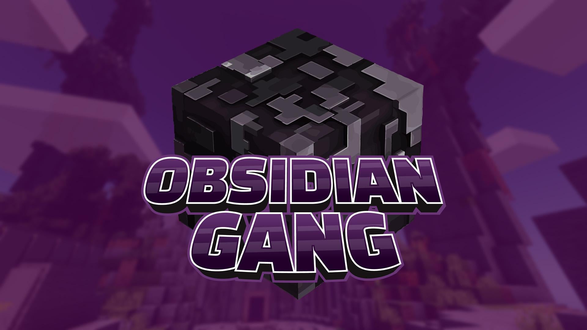 Obsidian Gang screenshot