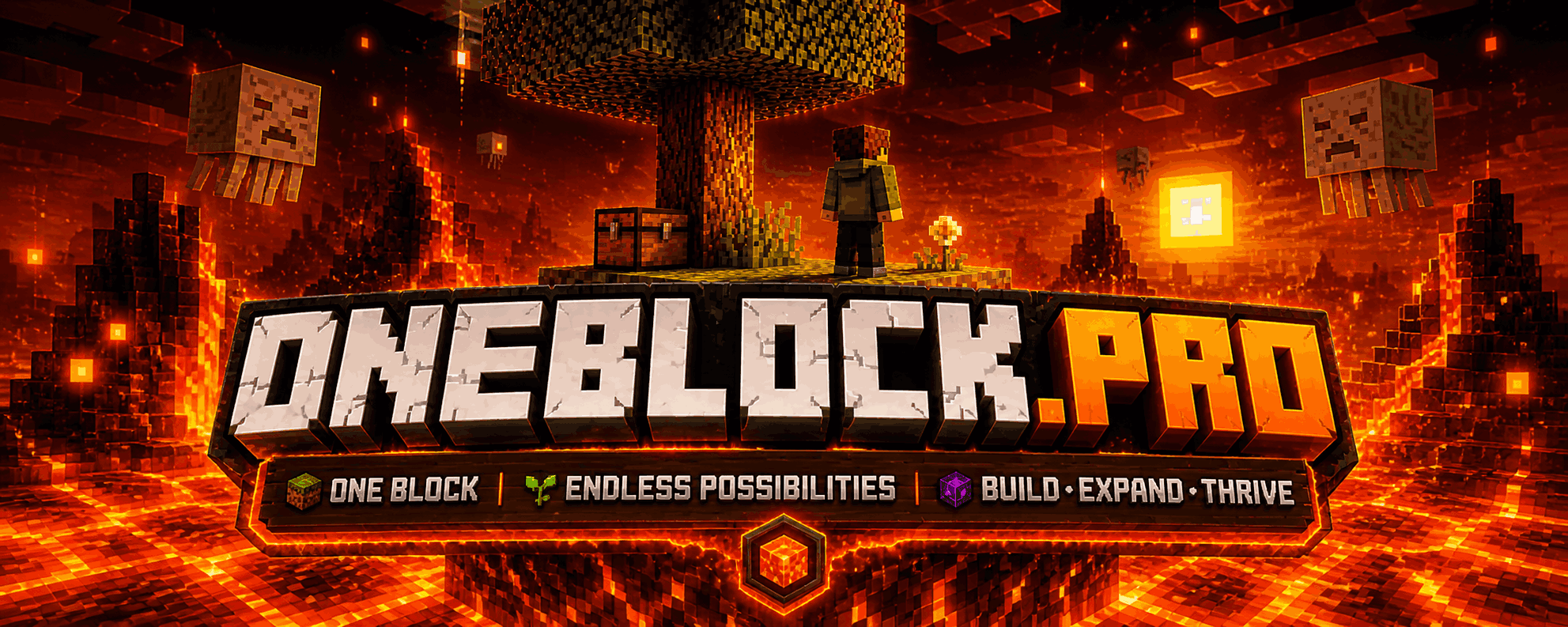 OneBlock.Pro screenshot
