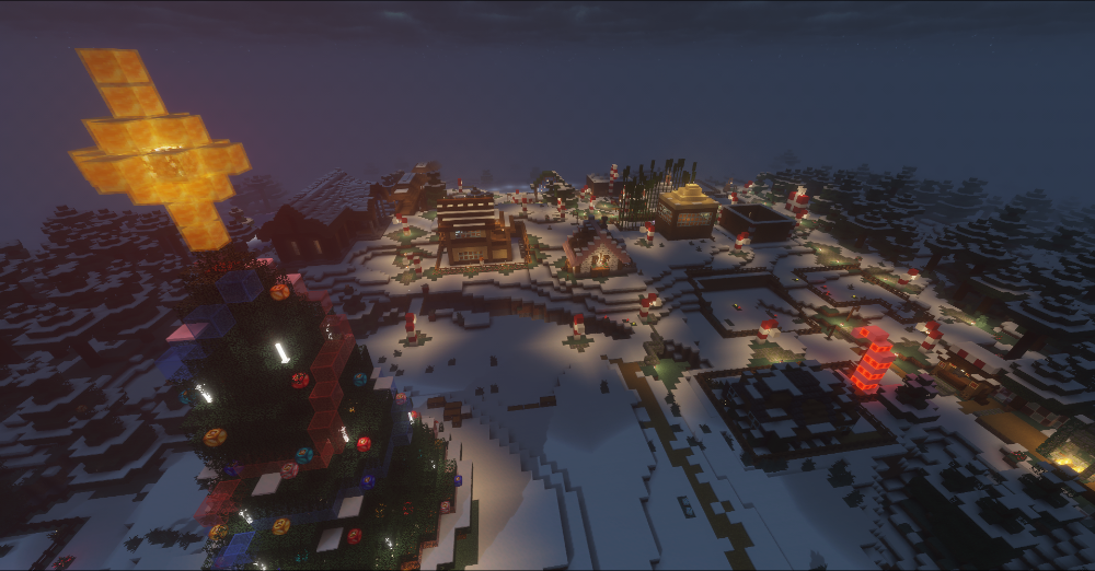 TogetherEpic - Survival screenshot