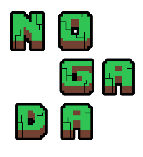 NoGaDa Pasan Games screenshot