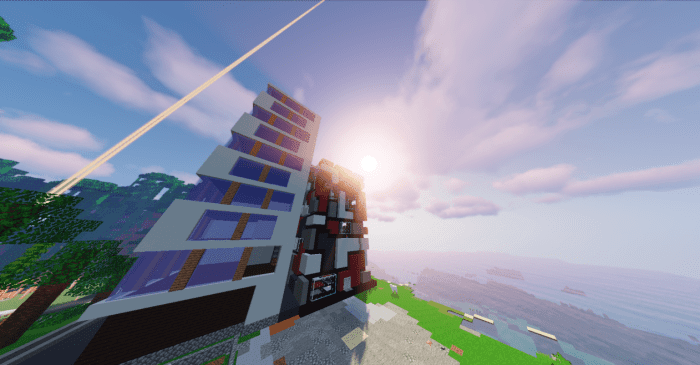 EarthVision screenshot
