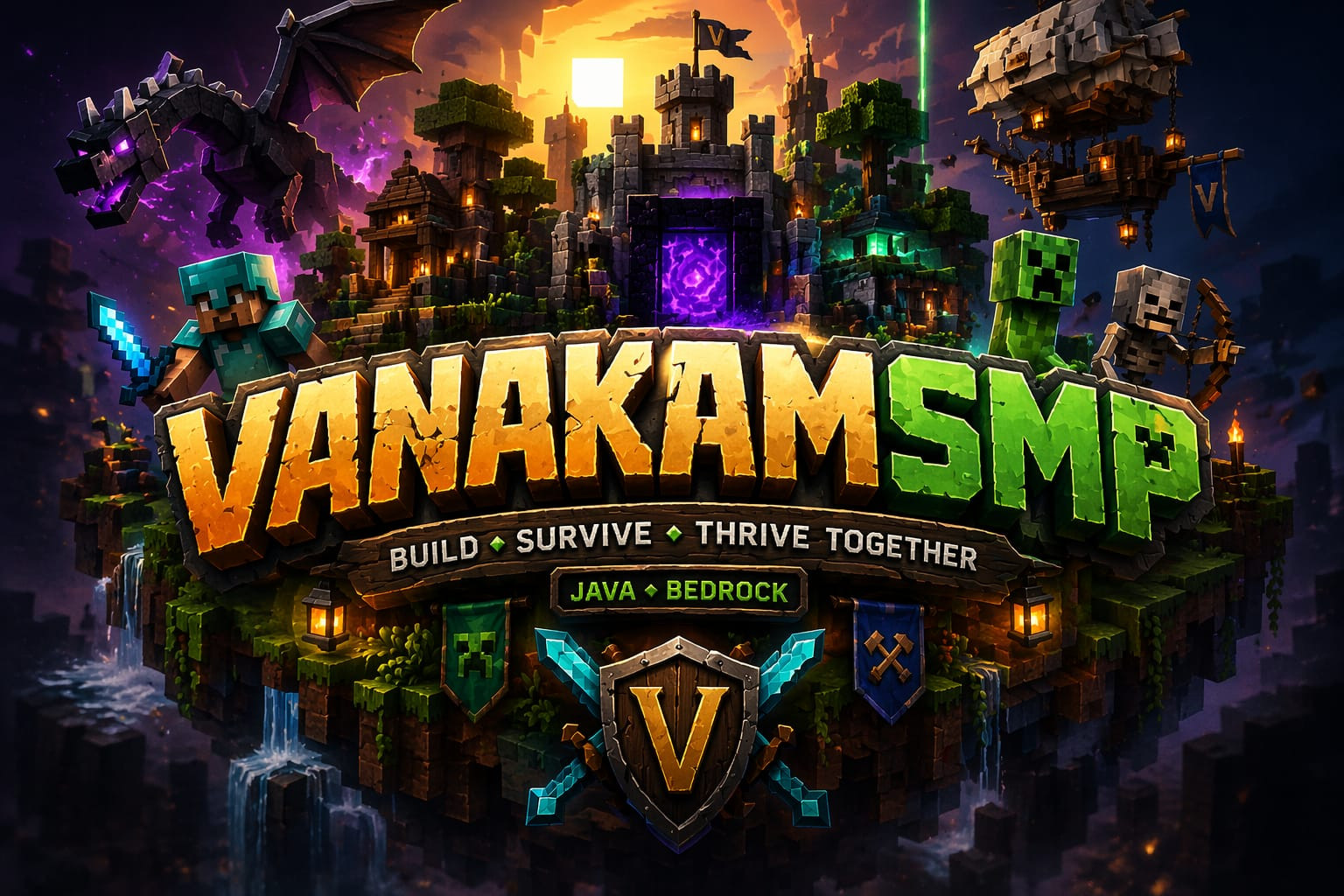 vanakamsmps screenshot