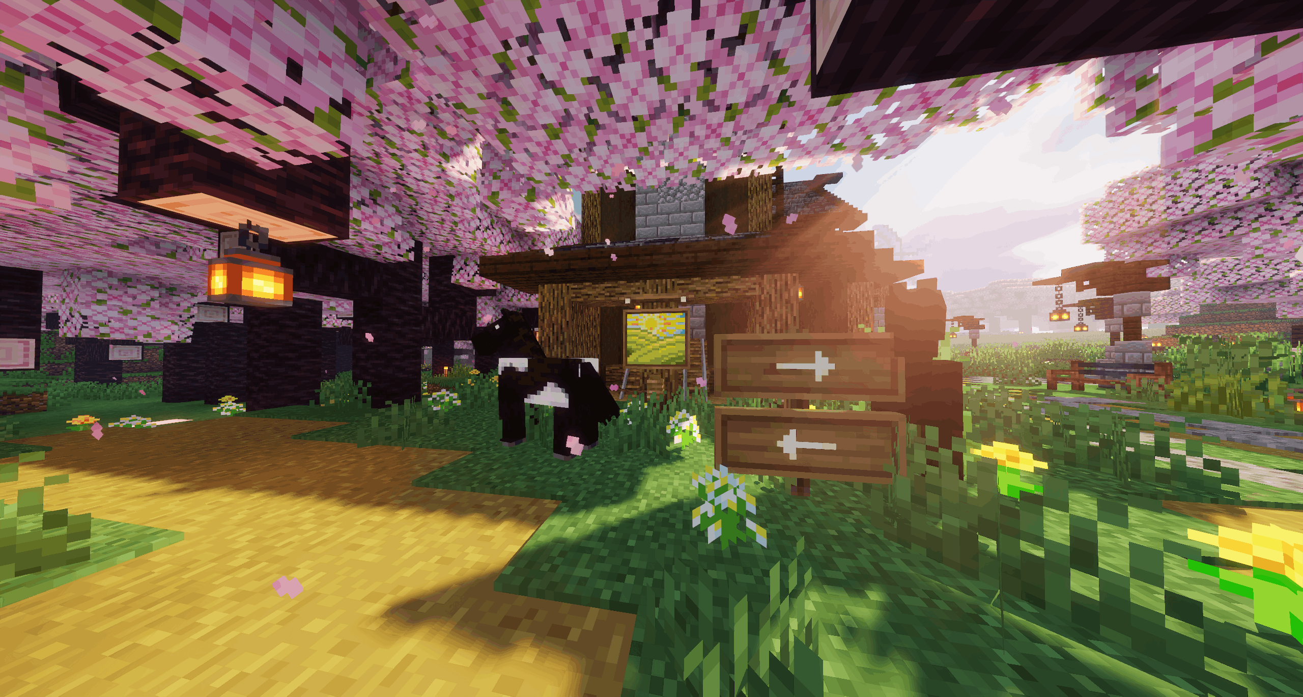 BugMC screenshot