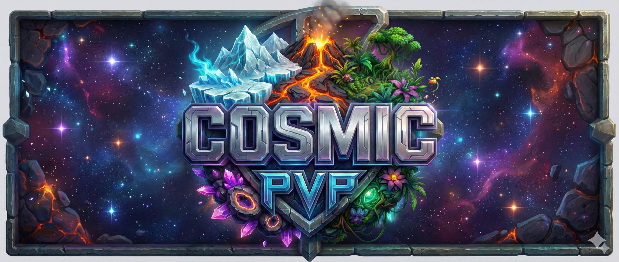 CosmicPvP screenshot