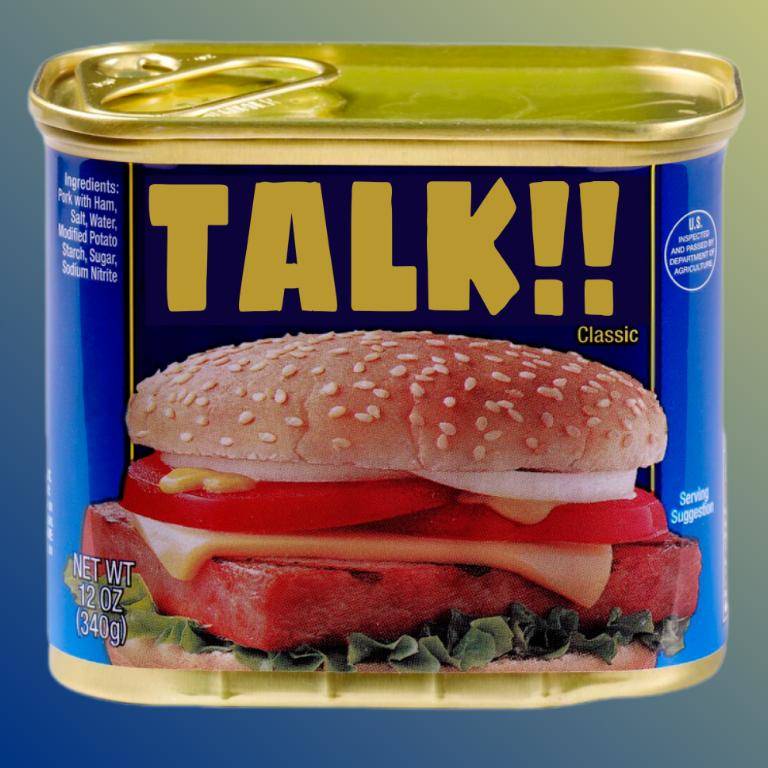 TALK!! screenshot