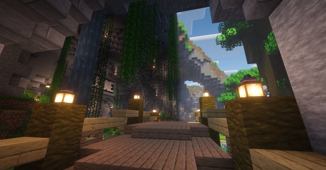 Airidale screenshot