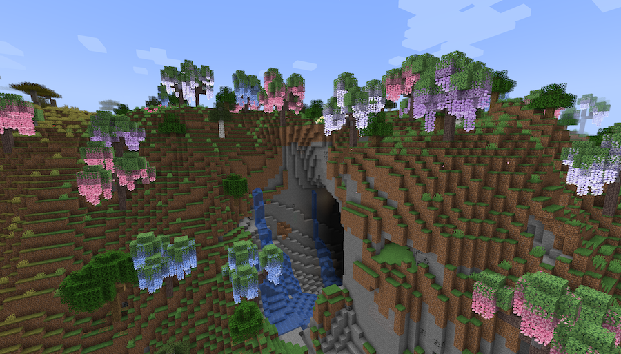 Gardens MC screenshot