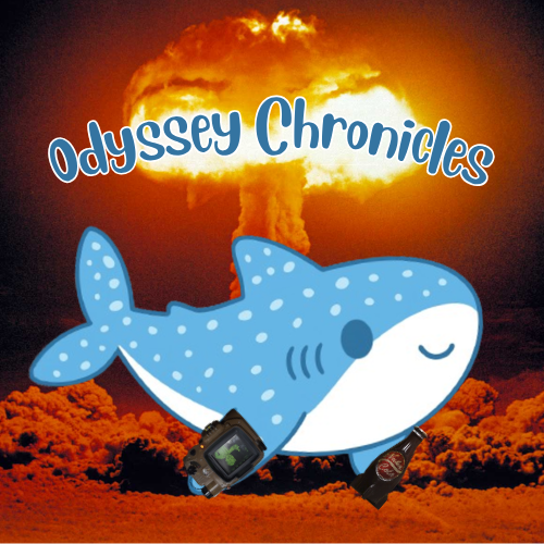Odyssey Chronicles screenshot